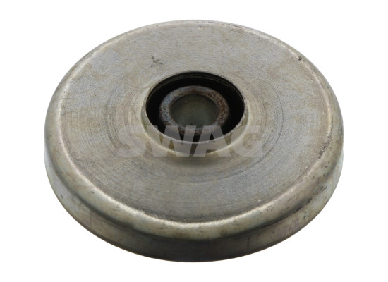 Mounting, differential - 10 79 0037 SWAG